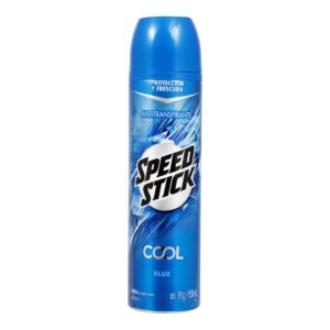 DESOD SPEED S 48HRSCOOLBLUE91GSPYN