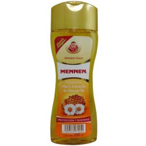 SH MENNEN 2EN1 PROTEINA 700ML N