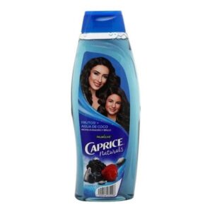 SH CAPRICE MANZANA DURADER 760ML N