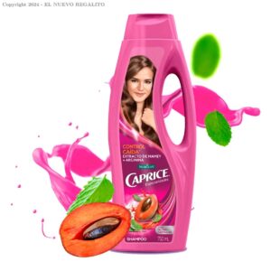 CAPRICE SH ESP CAIDA RES 750ML