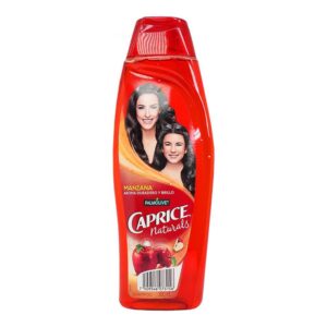 SH CAPRICE NATURALS MZNA 380 ML N