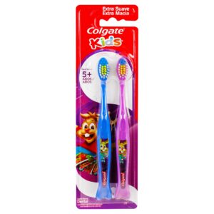CEP DENT COLGATE KIDS EXT SVE2PZSN