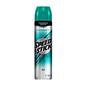 DESOD SPEED S FRESH 140ML N