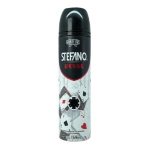 DESOD STEFANO ROYAL-MEN SPY 113G N