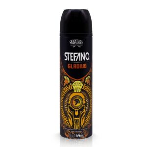 DESOD STEFANO GLADIUS-MEN SPY113GN