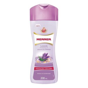 SH MENNEN LAVANDA EXT-AVEN 200ML N