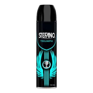 DESOD STEFANO TRIUMPH 159 ML N