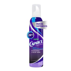 MOUSSE CAPRICE RIZOS DEFINI 200G N
