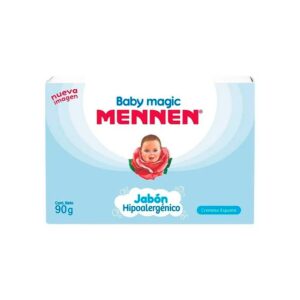 JBN MENNEN BABY MAGIC REG 90 G N