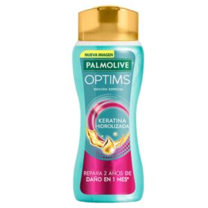 PALMOLIVE OPTIMS 680ML
