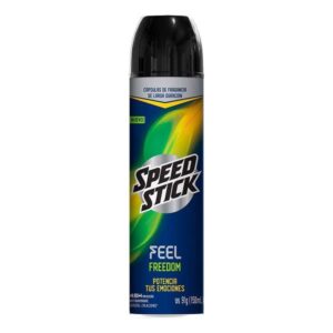SPEED AER FEEL FREEDOM 91G