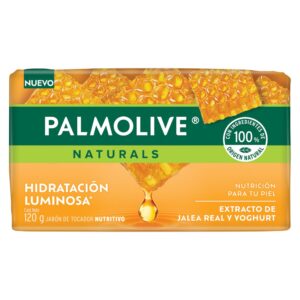 JBN PALMOL NAT JALEA-YOGHUR 120G N