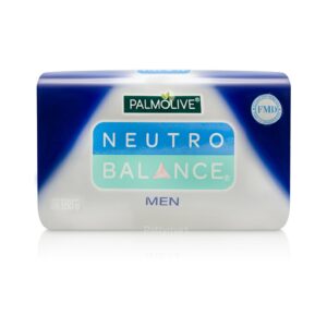 JBN NEUTRO BALANCE PALMOLIVE MEN 120GR