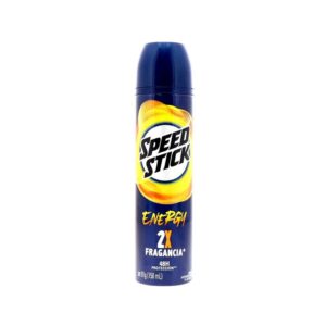 DESOD SPEED STICK ENERGY 150ML SPY