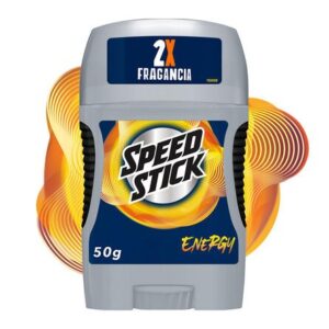 DESD SPEED STICK ENERGY MEN BARRA 50G