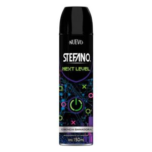 STEFANO NEXT LEVEL SPY 150ML