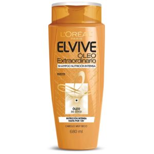 SH ELVIVE OLEO NUTRI INTEN 680ML N