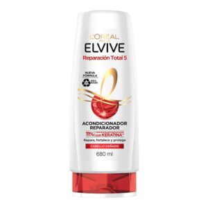ACOND ELVIVE REP TOT5 CALEN 680MLN