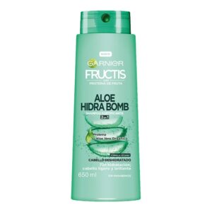 SH FRUCTIS ALOE H-BOM 2EN1 650ML N