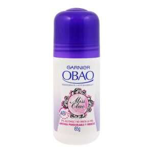OBAO WOMEN MS SEXY RO 65G