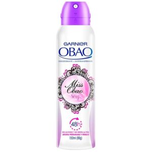 OBAO WOMEN MS SEXY SPRAY 150ML