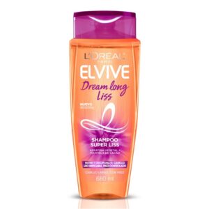 SH ELVIVE DREAM LON LISS SUP680MLN