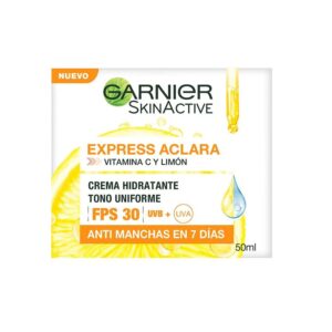 CRA GARNIER EXPRESS ACLAR 5OML N