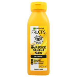 SH FRUCTIS HAIR-F BANANA 300ML N