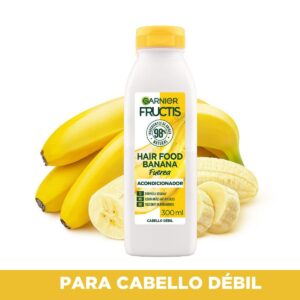 ACOND FRUCTIS HAIR-F BANANA 300MLN