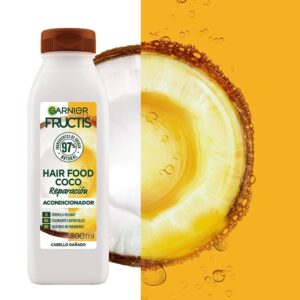 ACOND FRUCTIS HAIR-F COCO 300ML N