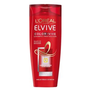 SH ELVIVE COLOR-V TENID 370ML N