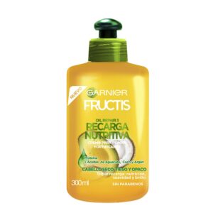 CRA FRUCTIS OIL-R PEI NUTRI650ML N