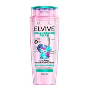 SH ELVIVE HIDRA HIALU PURE 680ML N