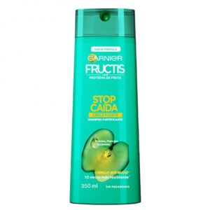 SH FRUCTIS CRECE FUERTE 350 ML N