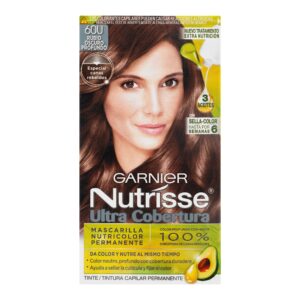NUTRISSE TINT RUB OSC PRF 60