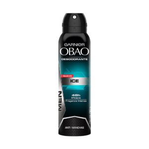 DESOD OBAO ICE MEN 48H SPY 150ML N