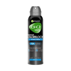 BIO O BLOCK DEO HOM AER 150ML