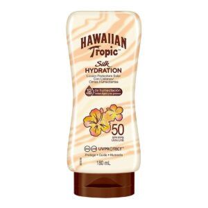 HAWAIIAN T PROTE 180ML FPS 50