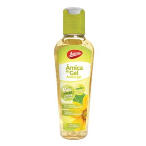 ARNICA EN GEL 120ML