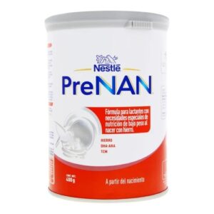 PRE NAN PVO 400G NI