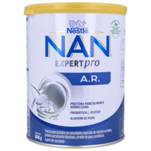 NAN A R PVO 800G