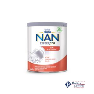 NAN S/LACT 400G