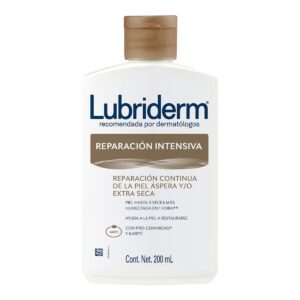 CRA LUBRIDERM REP INTENS 200ML N