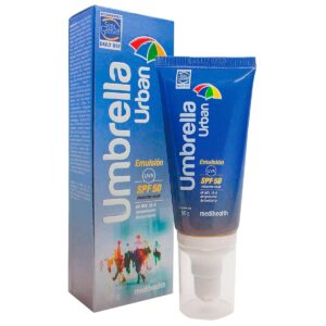 BLOQ UMBRELLA URBAN SPF50 50G N