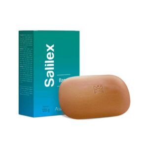 SALILEX BARRA LIMP 120G