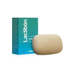 LACTIBON BARRA LIMP 120G PH3 5