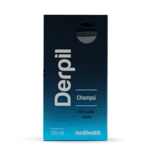 SH DERPIL ANTI-CAIDA 120 ML N GPO VI