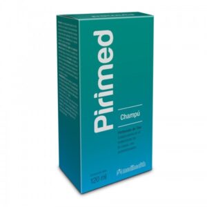 PIRIMED SH ACOND 120ML ANTIC