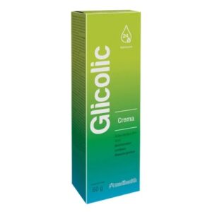 GLICOLIC CRA 60G
