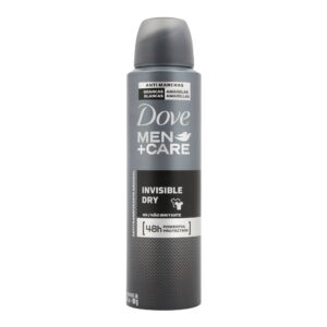 DOVE M ANTIP SPRAY 89G INVIS D